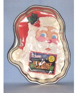 GS E-Z Baker Santa Face Cake Pan with Insert nbr. 5006 1996  - $9.00