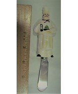 Certified International Corp Certified International Chef Butter Knife - $19.95