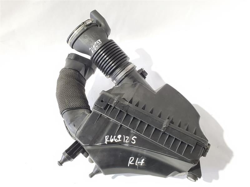 2011 Jaguar XJL OEM Air Filter Box Cleaner W Tubes 122K 201290 Day Warra... - $42.07