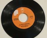 Joe Stampley If This Is Freedom 45 - If You&#39;ve Got Ten Minutes Epic Records - $4.94