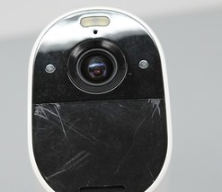 Arlo Essential VMC2030 Spotlight Single Wireless Indoor/Outdoor Camera image 4