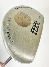 Ram Zebra Mallet Putter Face-Balanced 35&quot;  Right Hand Standard Lie golf ... - £30.97 GBP