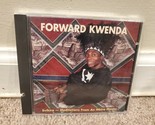 Svikiro : Méditations d&#39;un maître Mbira par Forward Kwenda (CD, août-199... - £20.32 GBP