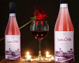 ROSATO IGT WINE 12,5% - €13,99 EUR