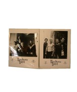 Handsome Devil Press Kit and 2 Photo Love Kisses From - $499.57 MXN