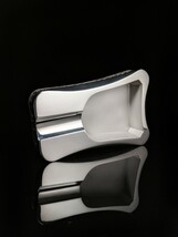 Royal Selangor Leaf Dominica Cigar Ashtray NIB image 4