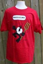 NOS 2014 Larry Marder Beanworld WAHOOLAZUMA ! Graphitti T Shirt - Multip... - €9,11 EUR+