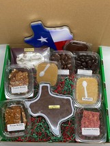 Texas Sized Gift Box - £137.05 GBP