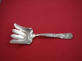 Vine by Tiffany Sterling Silver Asparagus Fork Unique Grapevine IN TIFFANY BOOK - €1.692,70 EUR