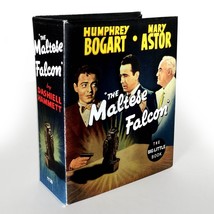 The Maltese Falcon - Fantasy Cover Big Little Book - *Read - £22.03 GBP