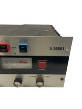 CERWIN-VEGA A-3000I Earthshaker Power Amplifier Working - £1,057.23 GBP