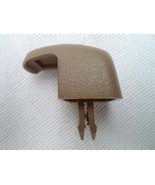 95 - 04 EXPEDITION F150 RANGER COAT GARMENT HANGER HOOK BROWN F57Z-10290... - $14.25