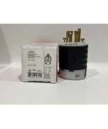 10 PK Legrand L1430-P 30A 125/250V NEMA L14-30P Locking Plug, Industrial... - $140.00