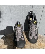 SHIMANO SPD Lace Up Mountain Cycling Shoes SH-M033B 39 Women’s 7 Men’s 5.5 - $18.84 CAD