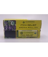 rareESSENCE Lot Of 2 Roll-On - Itch Relief 10ml, Lavender &amp; Peppermint - €10,20 EUR