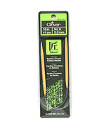 Clover Takumi Bamboo 16 Inch Circular Knitting Needle Size 8 - $14.95