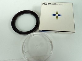 HOYA 55mm Diffuser Filter - $4.99