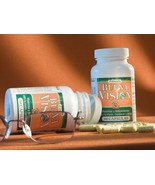 Capsulas Buena Vision, para la vista cansada, borrosa, dolor en los ojos. - $39.90
