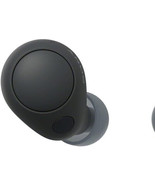 Sony WF-C700N True Wireless REPLACEMENT EARBUD Black RIGHT WFC700 #77 - $19.35