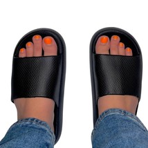 Corkys Footwear women&#39;s hey girl slides size 10 - $41.58