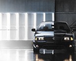 2003 Mercury MARAUDER dlx sales brochure catalog US 03 Grand Marquis - £9.80 GBP