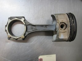 Piston and Connecting Rod Standard For 01-02 TOYOTA 4RUNNER  3.4 - $76.87