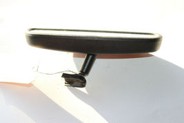 2003-2004 INFINITI G35 SEDAN INTERIOR REAR VIEW MIRROR WITH HOMELINK J5113 image 2