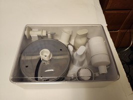 KitchenAid 12 Cup Food Processor Accessory Kit  KFPW760 KFPW763 KFPM770 ... - $37.16