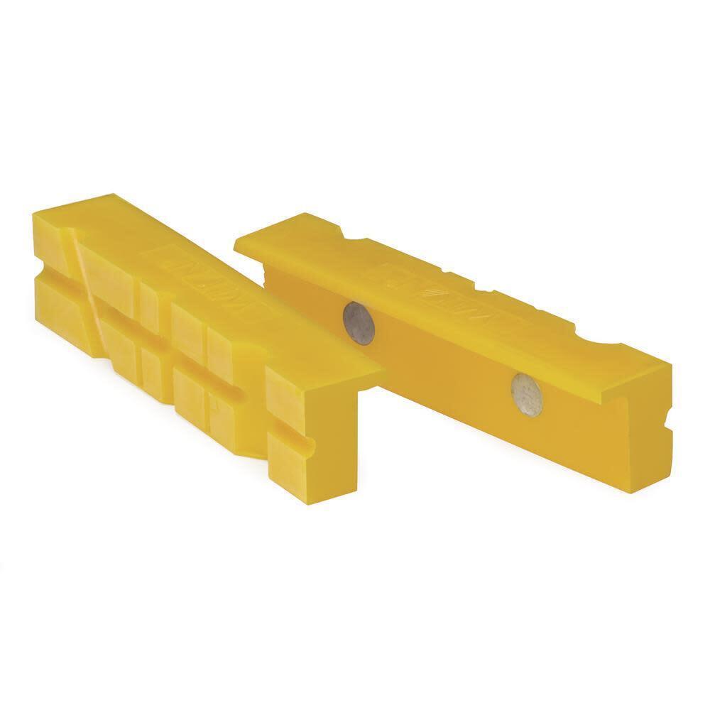 Wilton Multi-Purpose Vise Jaws - £62.40 GBP