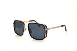 New Zilli Zi 65096 C04 Authentic Sunglasses Hand Made France - £354.85 GBP