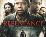 Repentance DVD | Region 4 &amp; 2 - $15.02