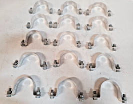 15 Quantity of Conduit Straps ST-3 (15 Qty) - $885.67 MXN