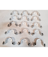 15 Quantity of Conduit Straps ST-3 (15 Qty) - $871.16 MXN