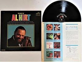 The Best of Al Hirt Record Vinyl Album LP [Vinyl] Al Hirt - £20.15 GBP