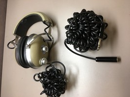 Koss Pro-4AA Studio Quality Headphones With Extra Cord - £93.29 GBP