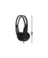 Koss Headphones ED1TCI COMMERCIAL AND INSTL HEADPHONE PLASTIC EAR CUBS I... - $48.03 CAD
