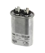 York 325P106H44A31A4XYK Run Capacitor 440V 50/60HZ 10.0uF 321179610856 - $126.93 CAD