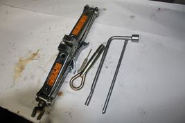 2006-2008 INFINITI FX35 EMERGENCY CAR JACK W/ TOOLS K7359 image 11