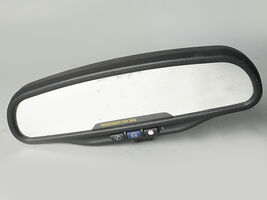 2008-2009 Saturn Astra Mirror Rear View Automatic Dimming Telematic Unit... - $84.18