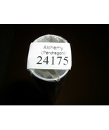 Alchemy Pendragon Poster Vintage 2004 Aquarius #24175 Sealed Mint - $1,304.05 MXN