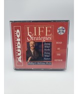 Life Strategies Cds : Doing What Works Doing What Matters by Phillip McG... - $13.36