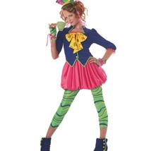 Teen Mad Hatter Costume - $25.74