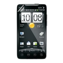 Hypercel Screen Protector for HTC EVO 4G - $9.32