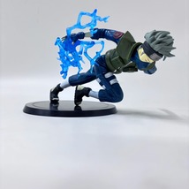 Naruto Hatake Kakashi Anime Figure PVC Toys - $32.99