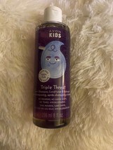 Avon kids triple threat shampoo - $15.20