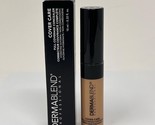 Dermablend Professional Cover Care Full Coverage Concealer 40W - 0.33 Oz... - £18.40 GBP
