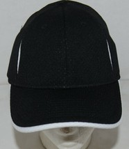 Augusta Sportswear 6234 Sport Flex Color Block Athletic Mesh Cap Medium Fitted image 2