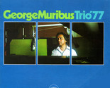 Trio &#39;77 [Vinyl] - $19.99
