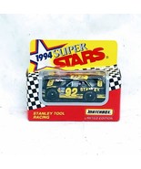 1994 Matchbox Racing Superstars Series II White Rose Larry Parsons Stanl... - €8,51 EUR
