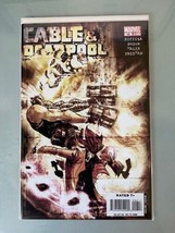 Cable &amp; Deadpool #42- Marvel Comics - Combine Shipping - £3.96 GBP